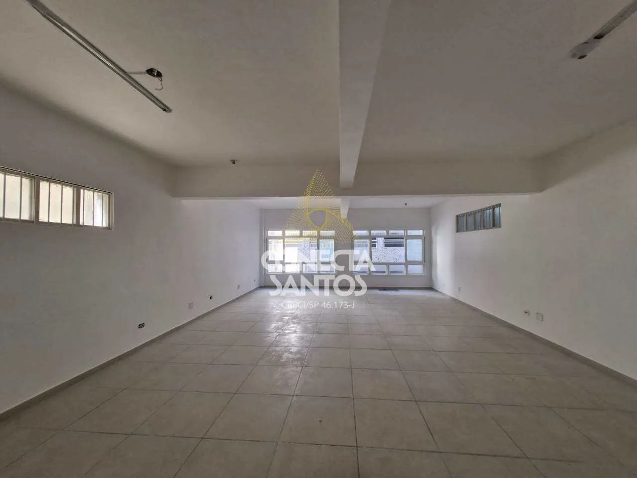 Conjunto Comercial, Gonzaga, Santos, Cod: 2218 - Foto 3