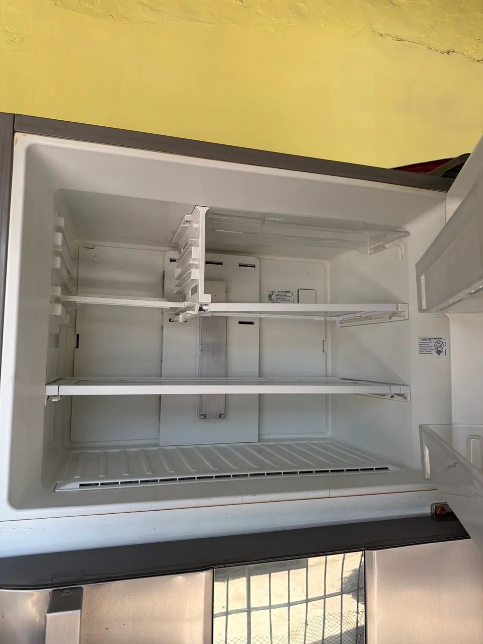Geladeira - Foto 2