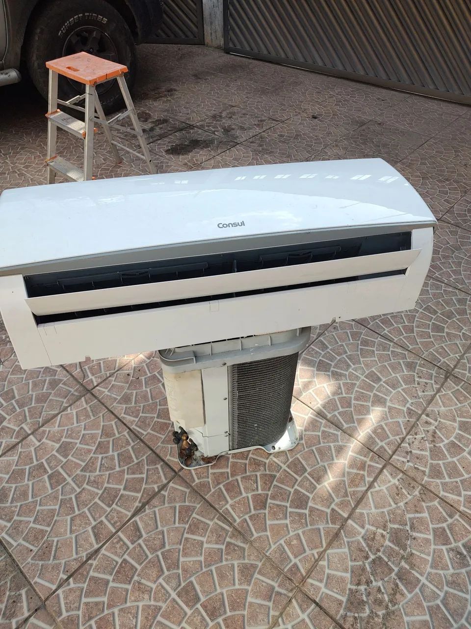 Vendo Split 18Btus - Foto 3