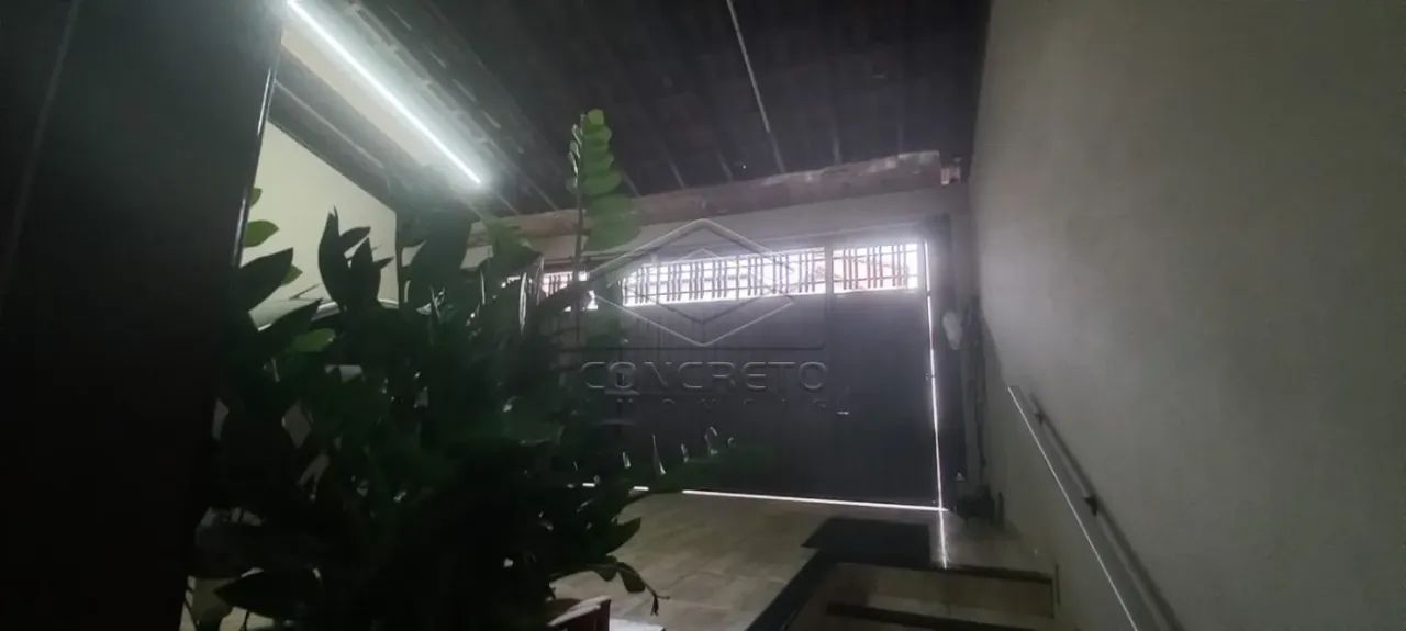 Casa Padrão em Jaú