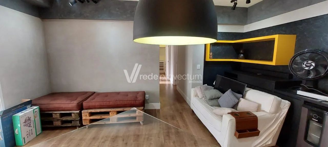apartamento - Taquaral - Campinas - Foto 2