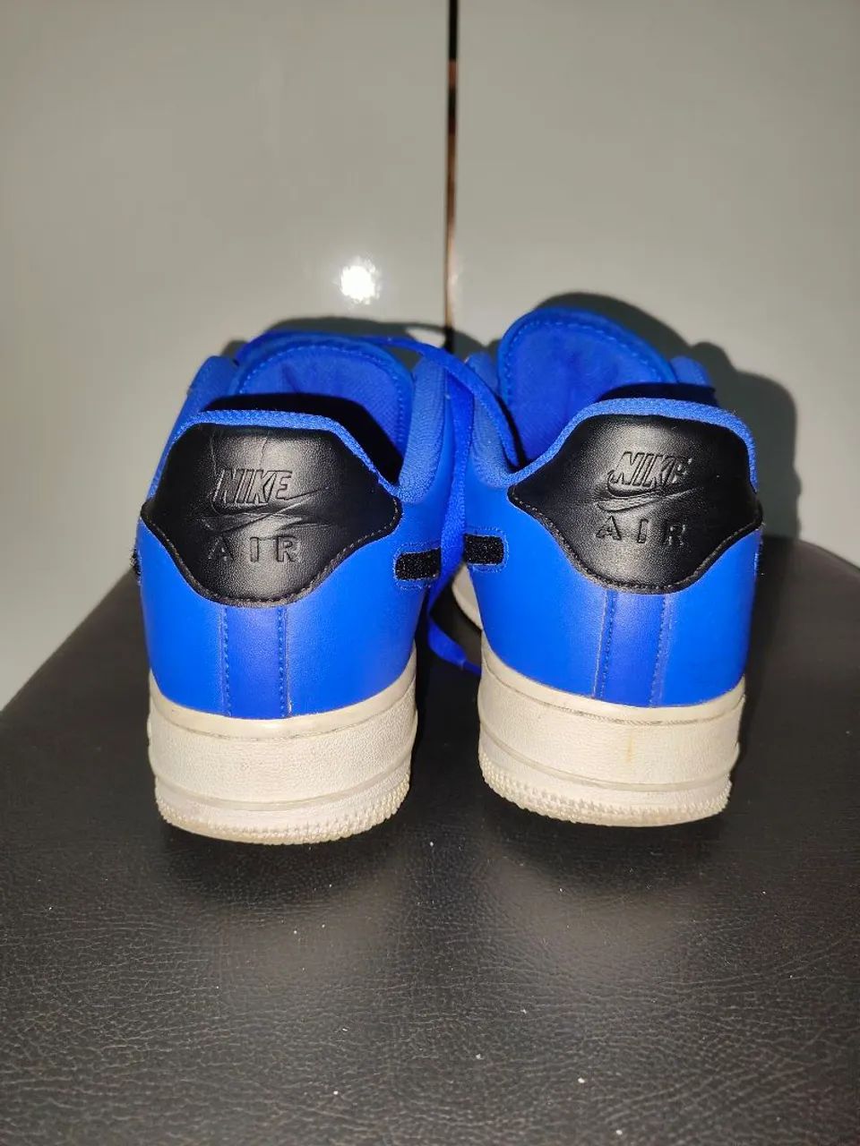Nike Air Force 1 - Foto 4
