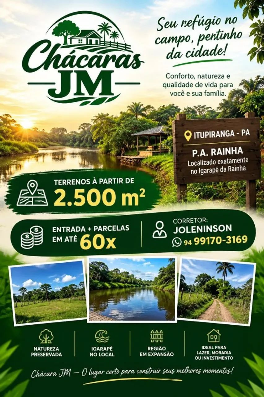 chacaras JM