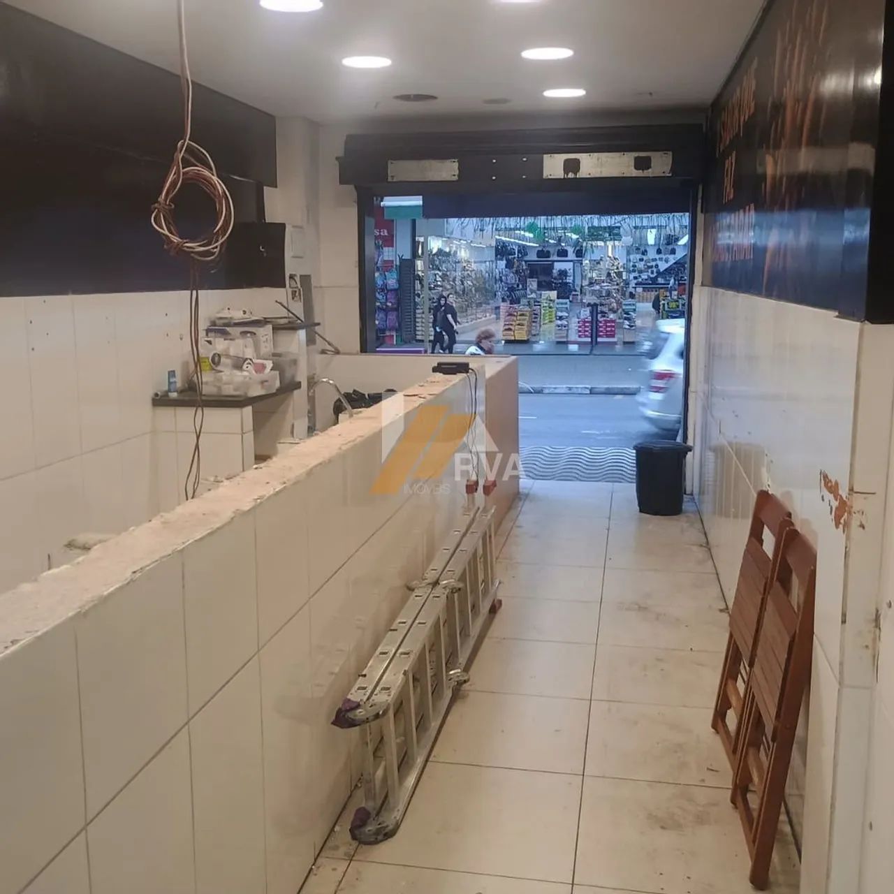 Salão para Locação Centro, Franco da Rocha - Foto 3