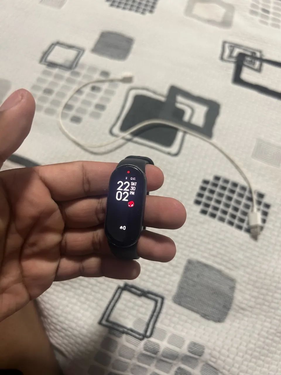 Mi band 9 - Foto 2