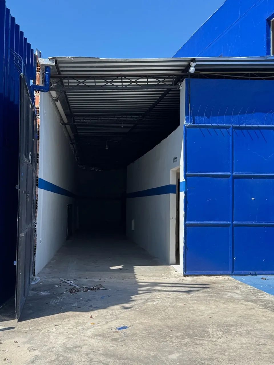Alugo Imóvel Comercial Mangabeira  - Foto 3