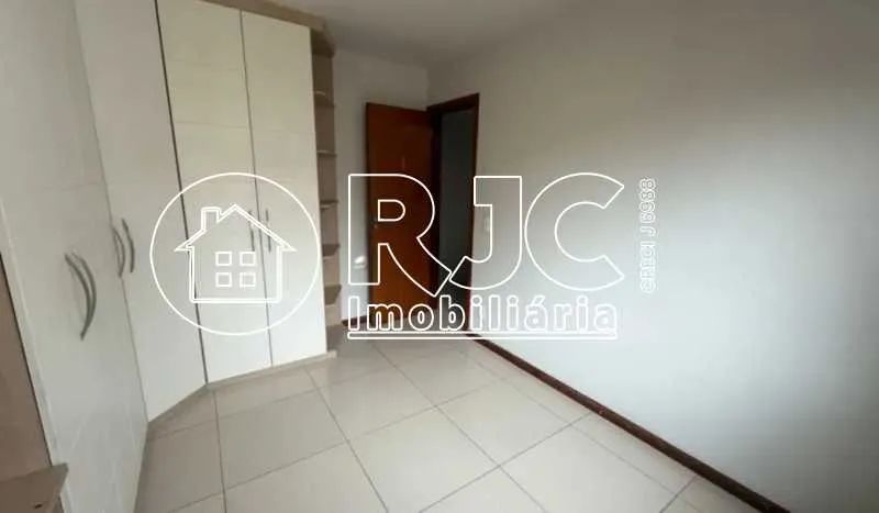 Cobertura : Linear / Residencial / Tijuca - Foto 5