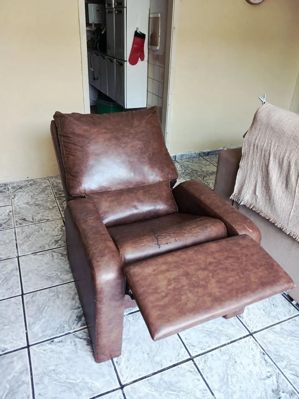 Poltrona - Foto 4