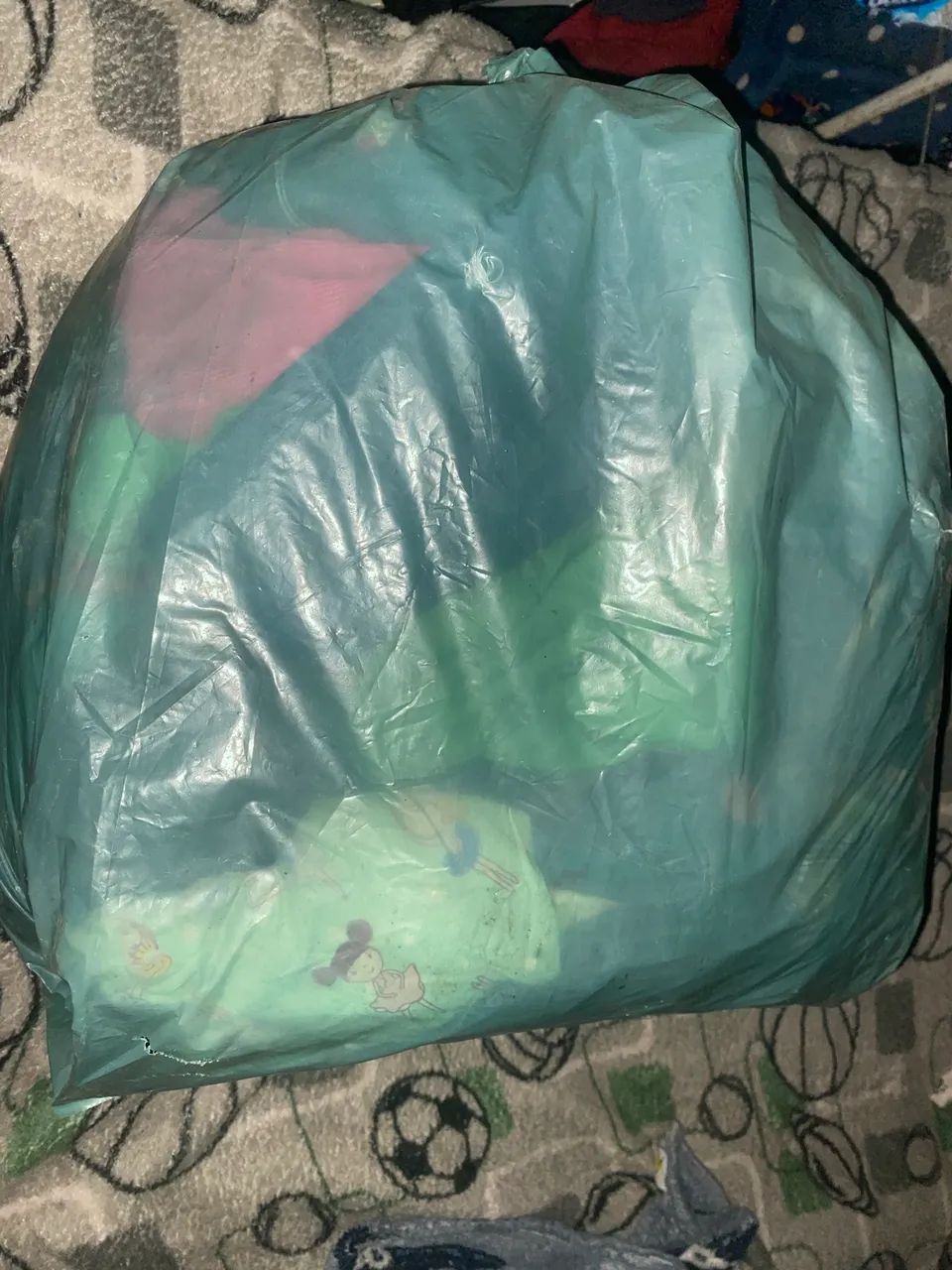 Lote de roupas adultas  - Foto 2