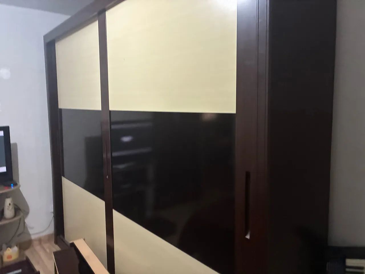 Guarda roupa casal - Foto 2