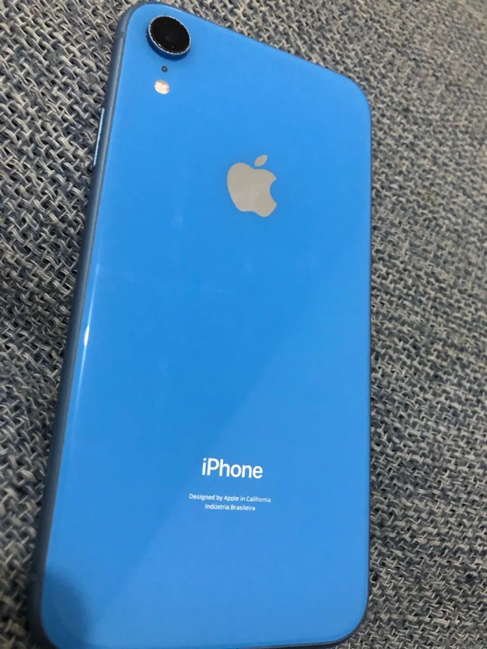 iPhone XR, 64GB com tudo funcionando  - Foto 3