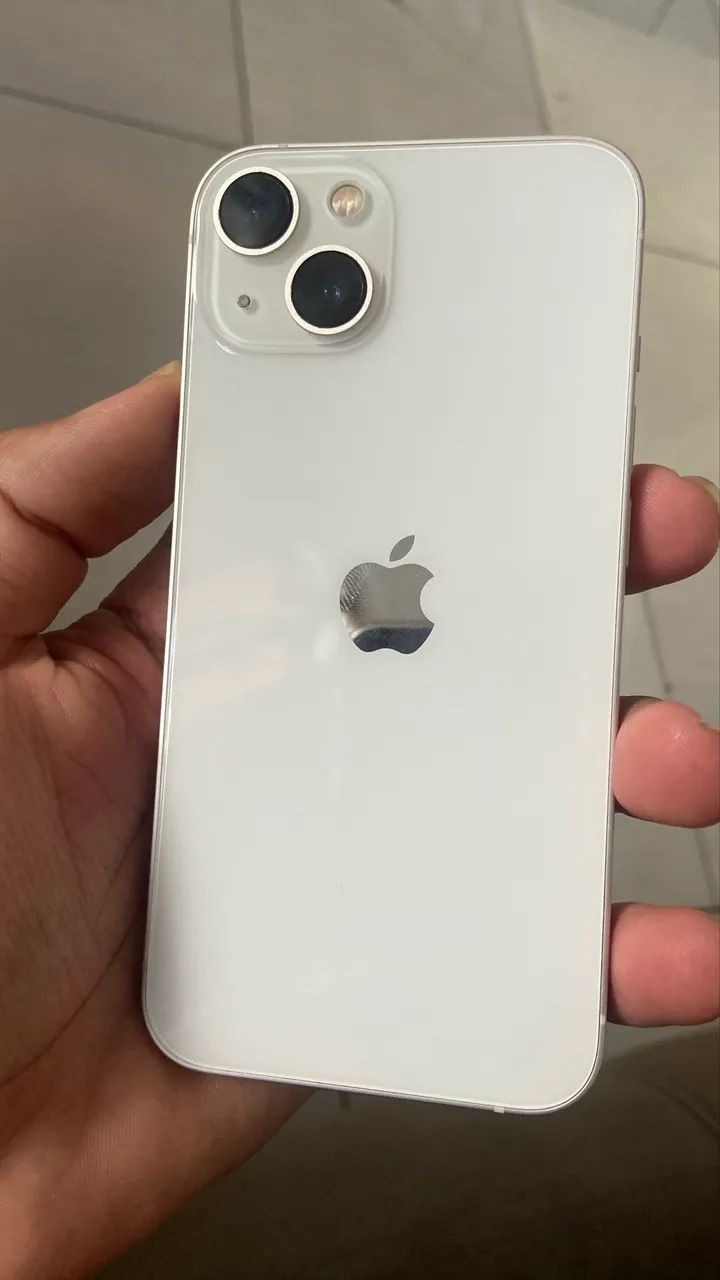 IPHONE 13 128 Zero