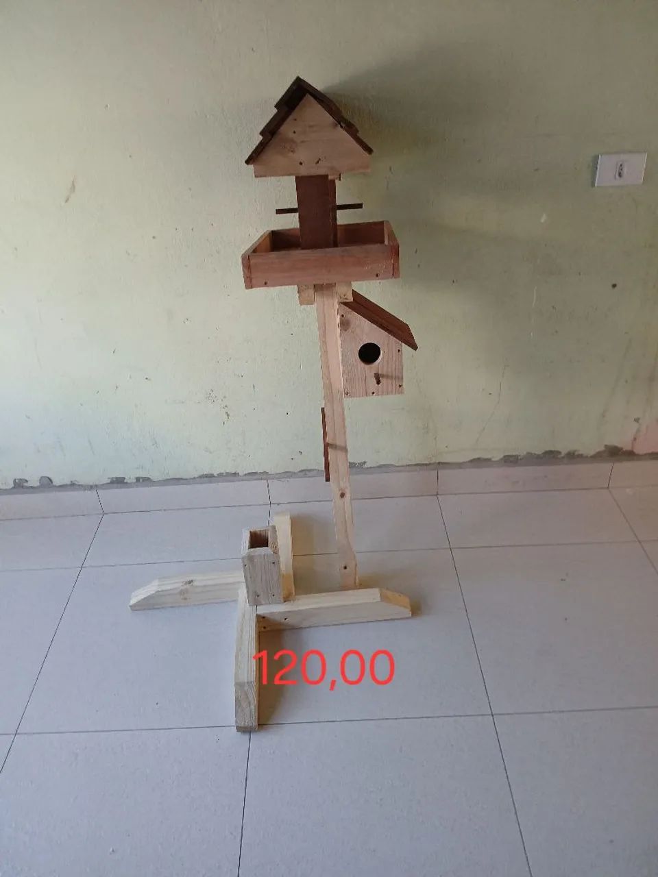 Artesanato 