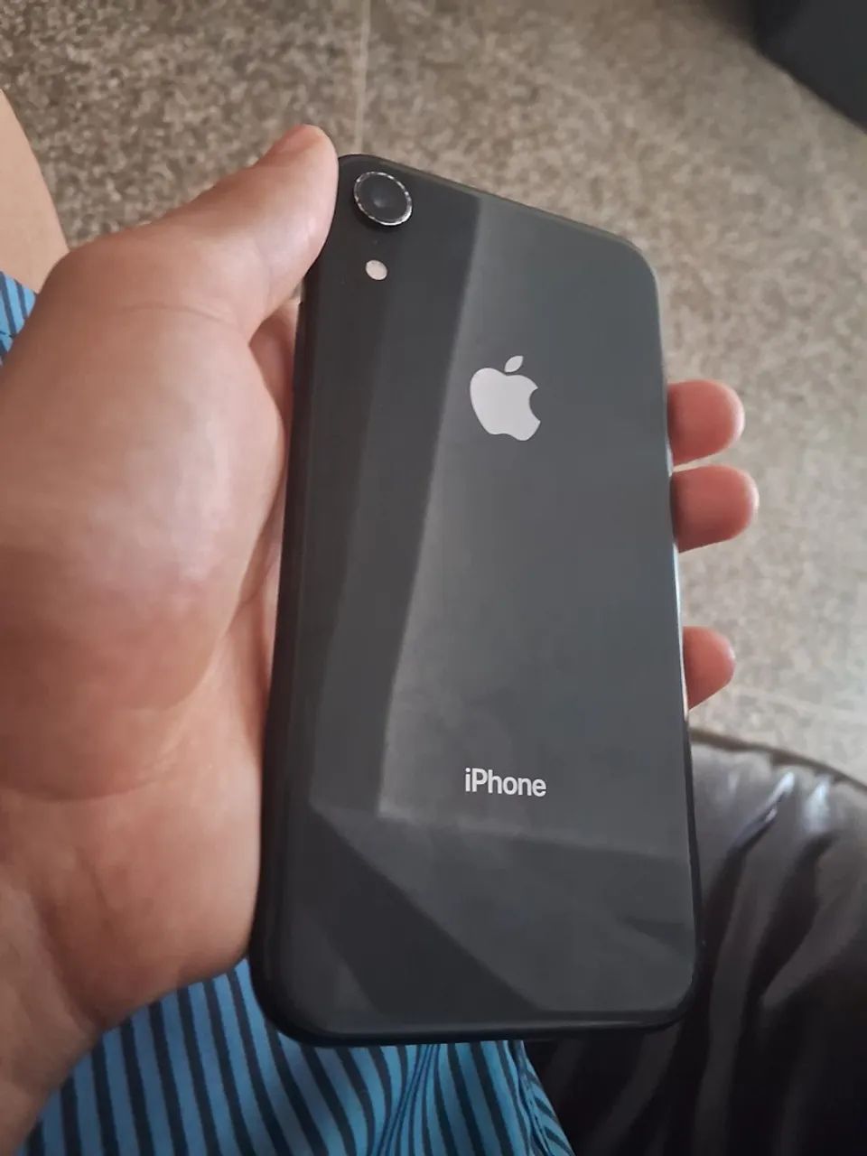 iPhone xr - Foto 2