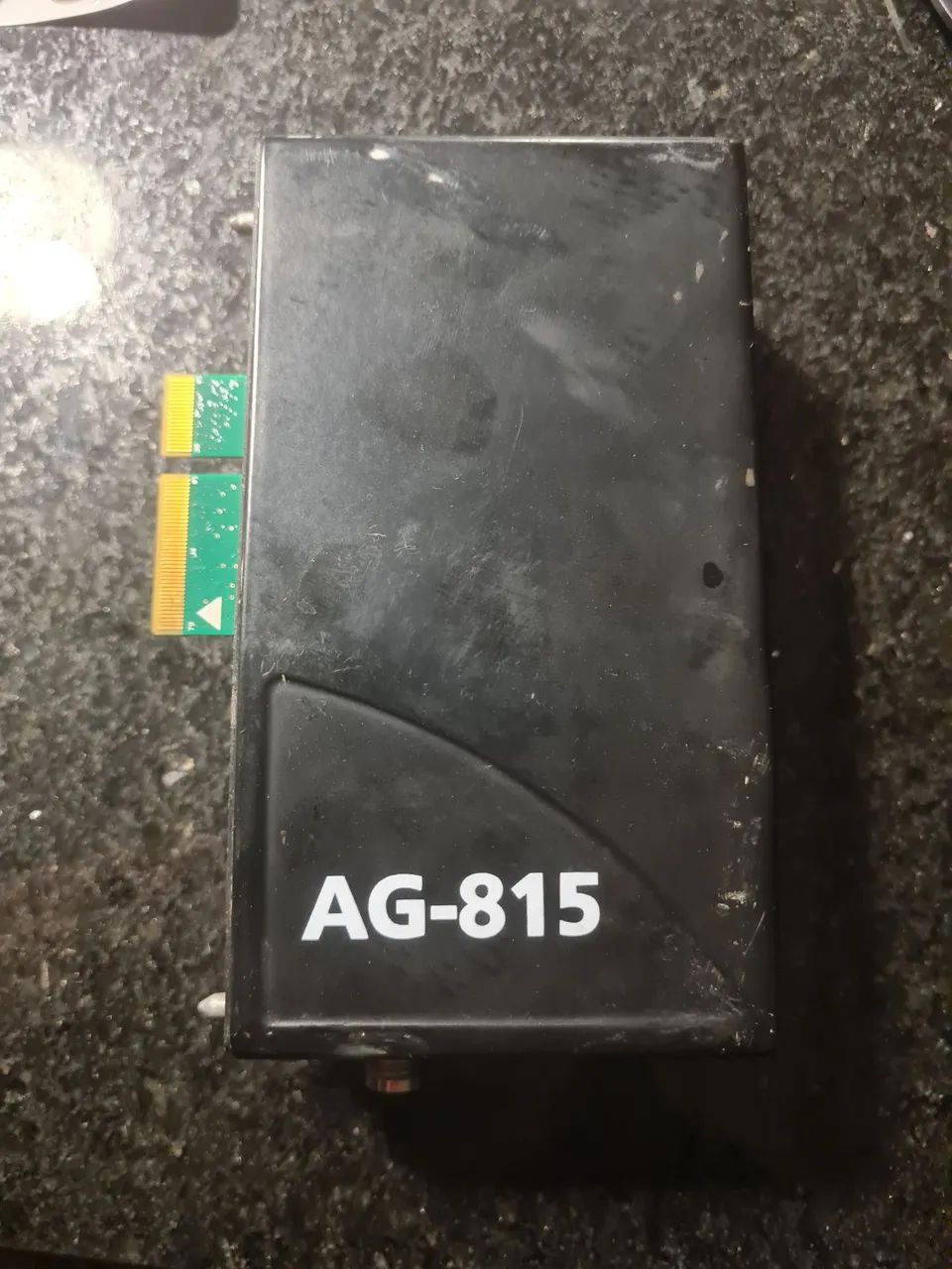 Radio trimble ag 815  - Foto 2