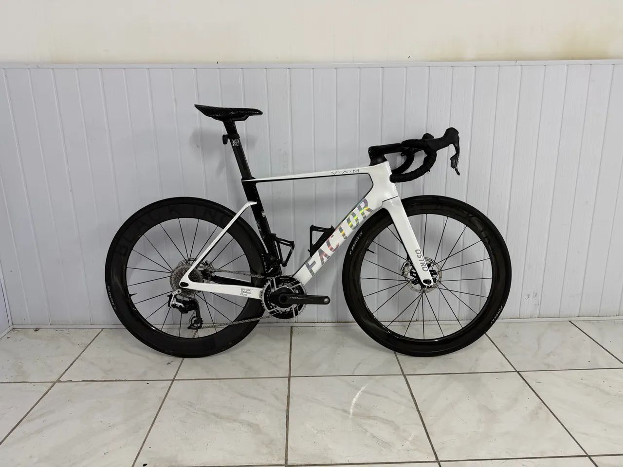 Factor Ostro Vam 2.0 