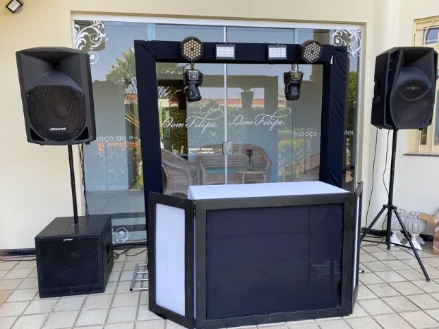 Dj para festas infantis - Foto 2