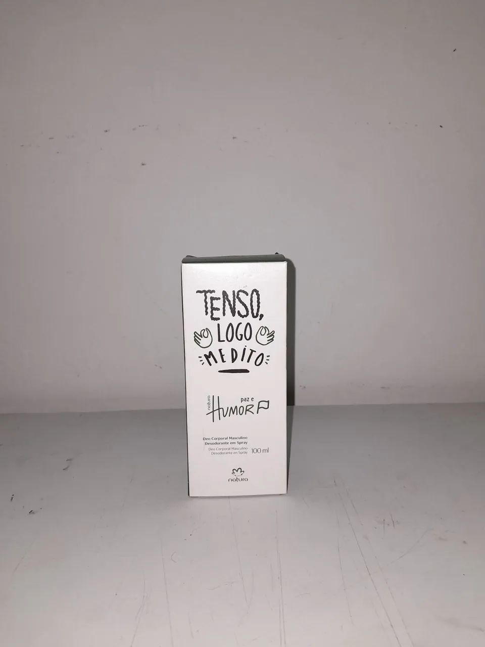 KIT Perfume + Desodorante + Hidratante - Foto 3