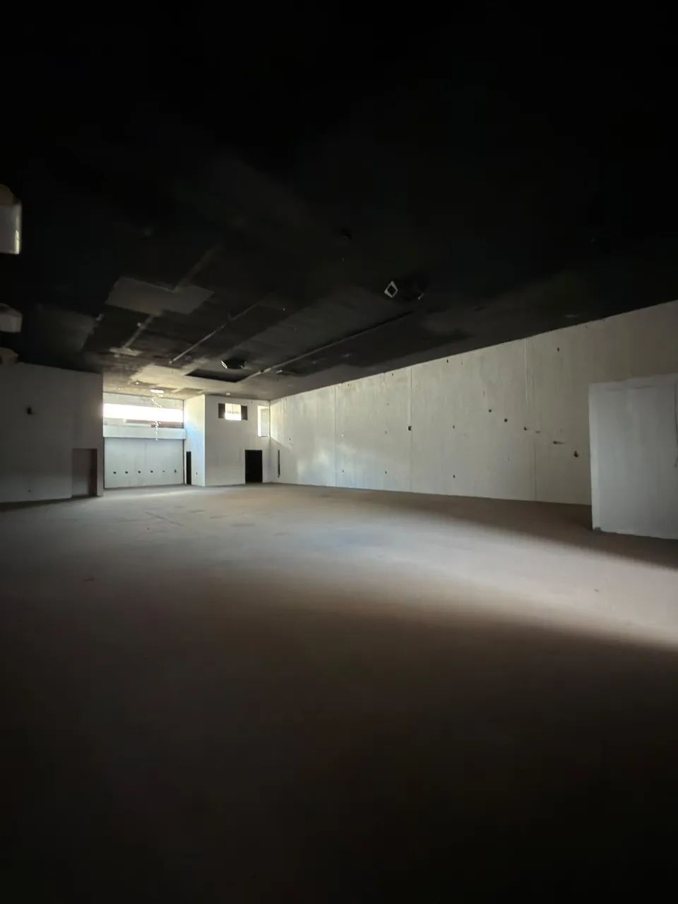 GALPÃO AVENIDA RIO VERDE 490 M2 - Foto 3