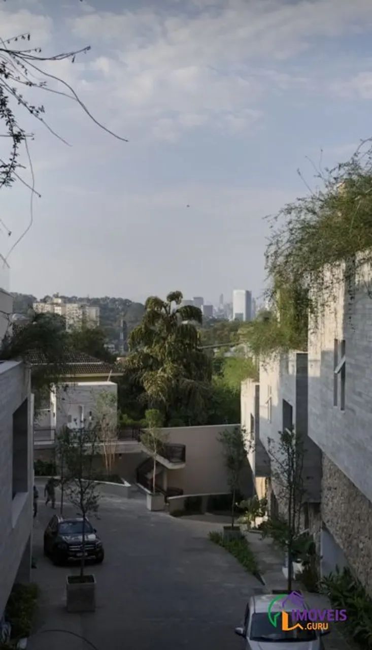 CASA EM CONDOMÍNIO - CIDADE JARDIM - SP - Foto 2