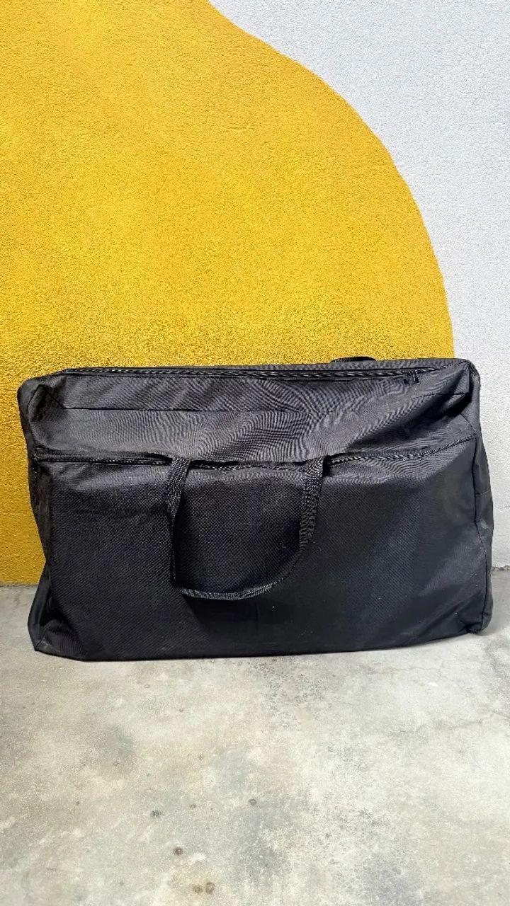 Mesa Armário de Camping Serena NTK - Nova (Nunca Usada!) - Foto 6