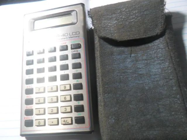 calculadora hp - Foto 3