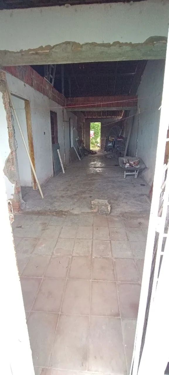 Casa a venda para reforma  - Foto 3