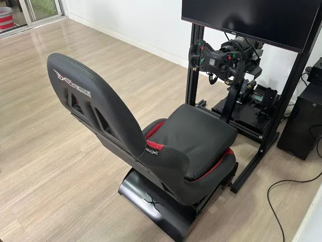 Cockpit Extreme V3 Sem Banco - Foto 3