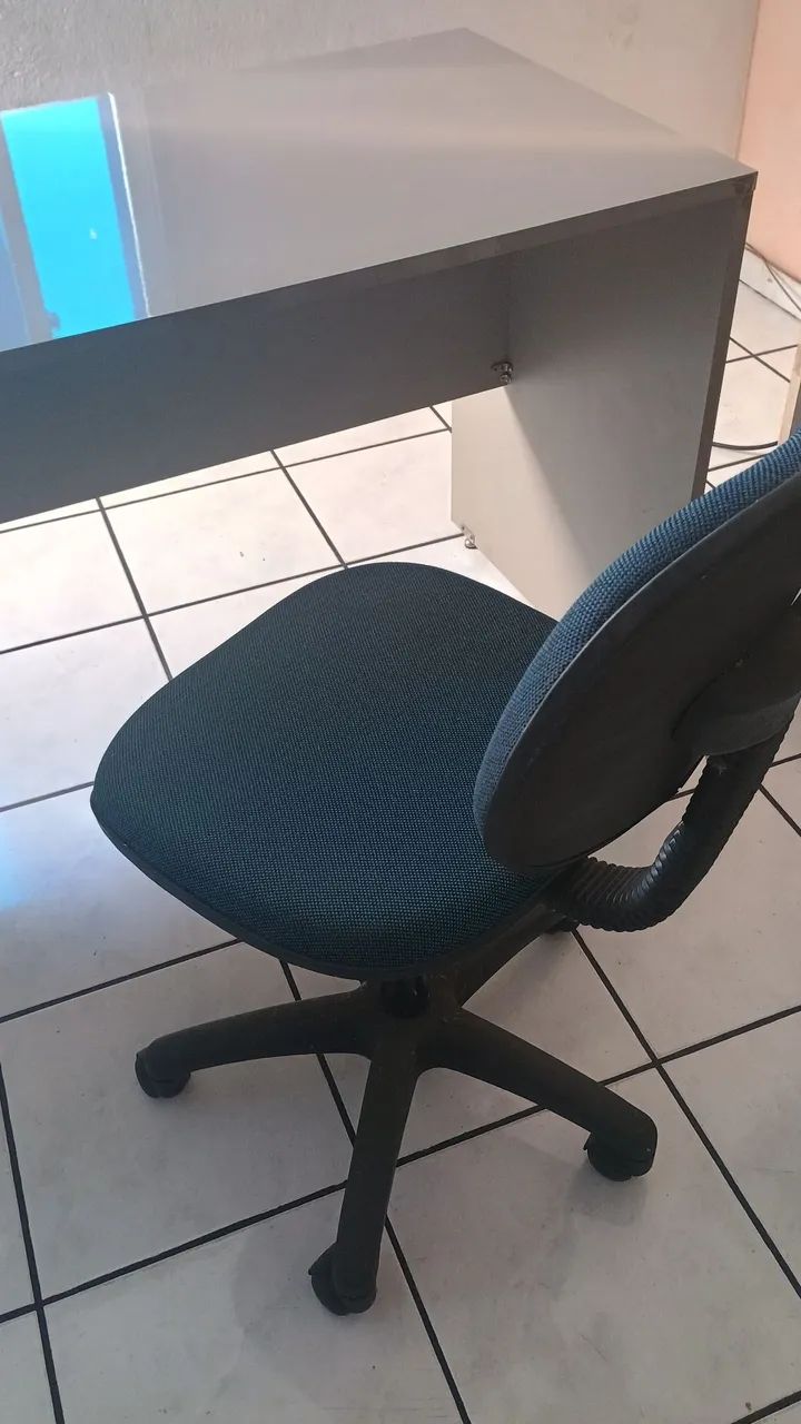 Mesa de escritório  - Foto 2