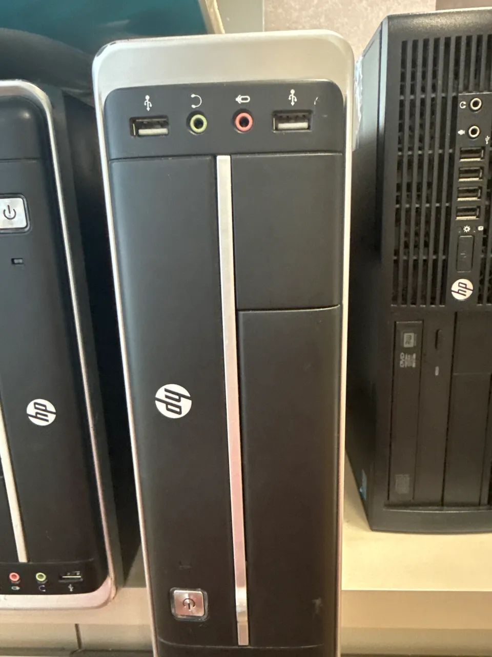 COMPUTADOR COMPLETO I3 4130 SSD - Foto 2