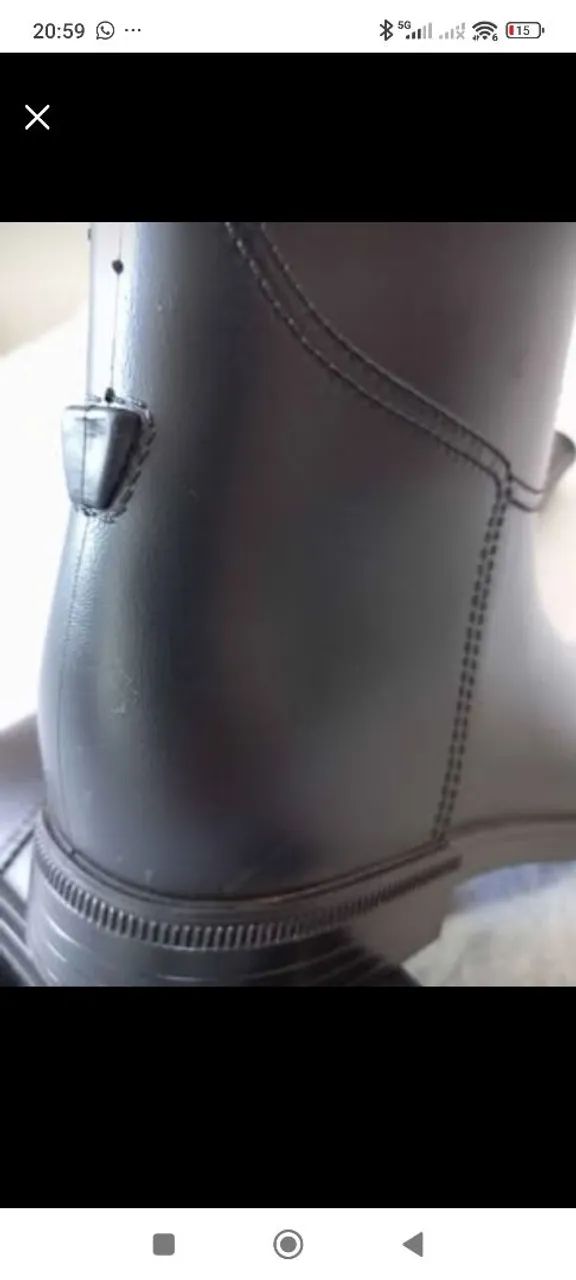 Bota  - Foto 4