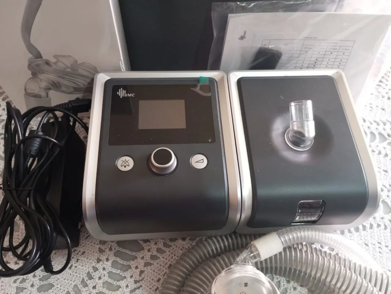 Vende-se CPAP  - Foto 2