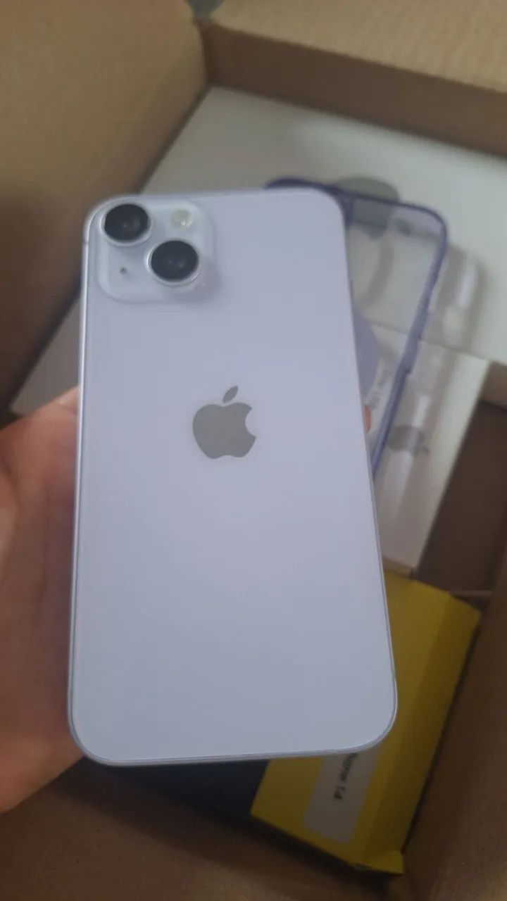 Iphone 14 - Foto 3