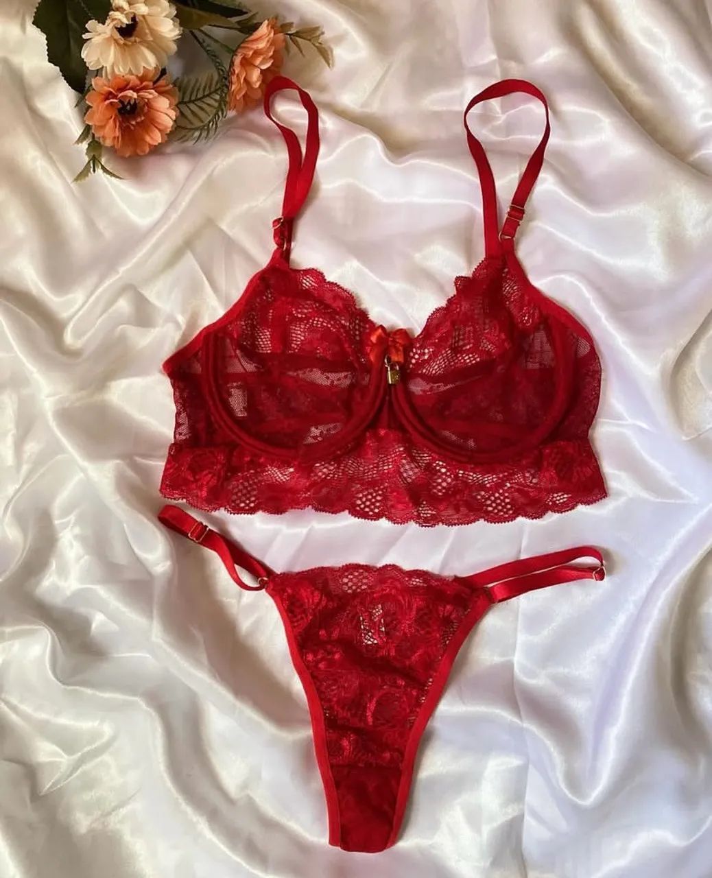 Lingeries - Foto 2
