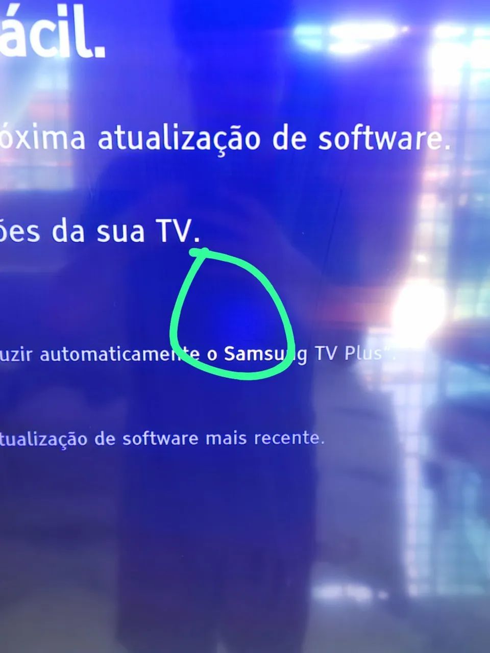 Tv 50 polegadas  - Foto 2