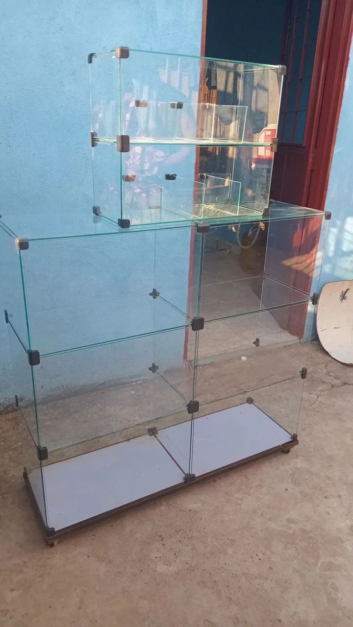 Vitrine  - Foto 4