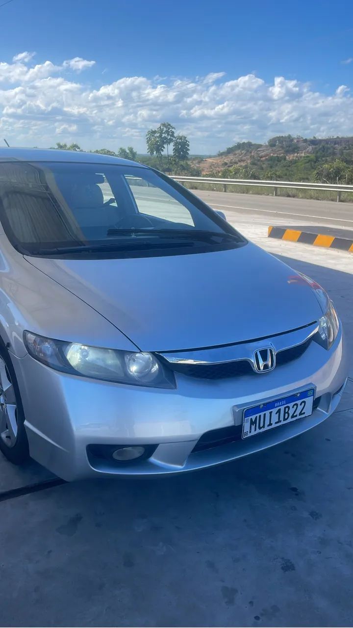 Honda Civic 2007