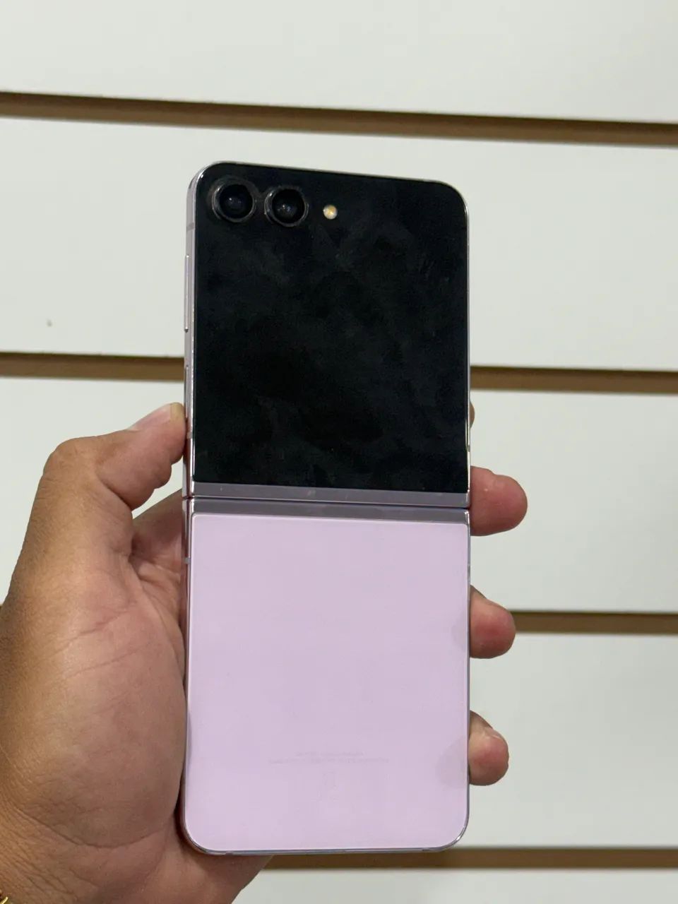 Zflip 5 256GB - Foto 4