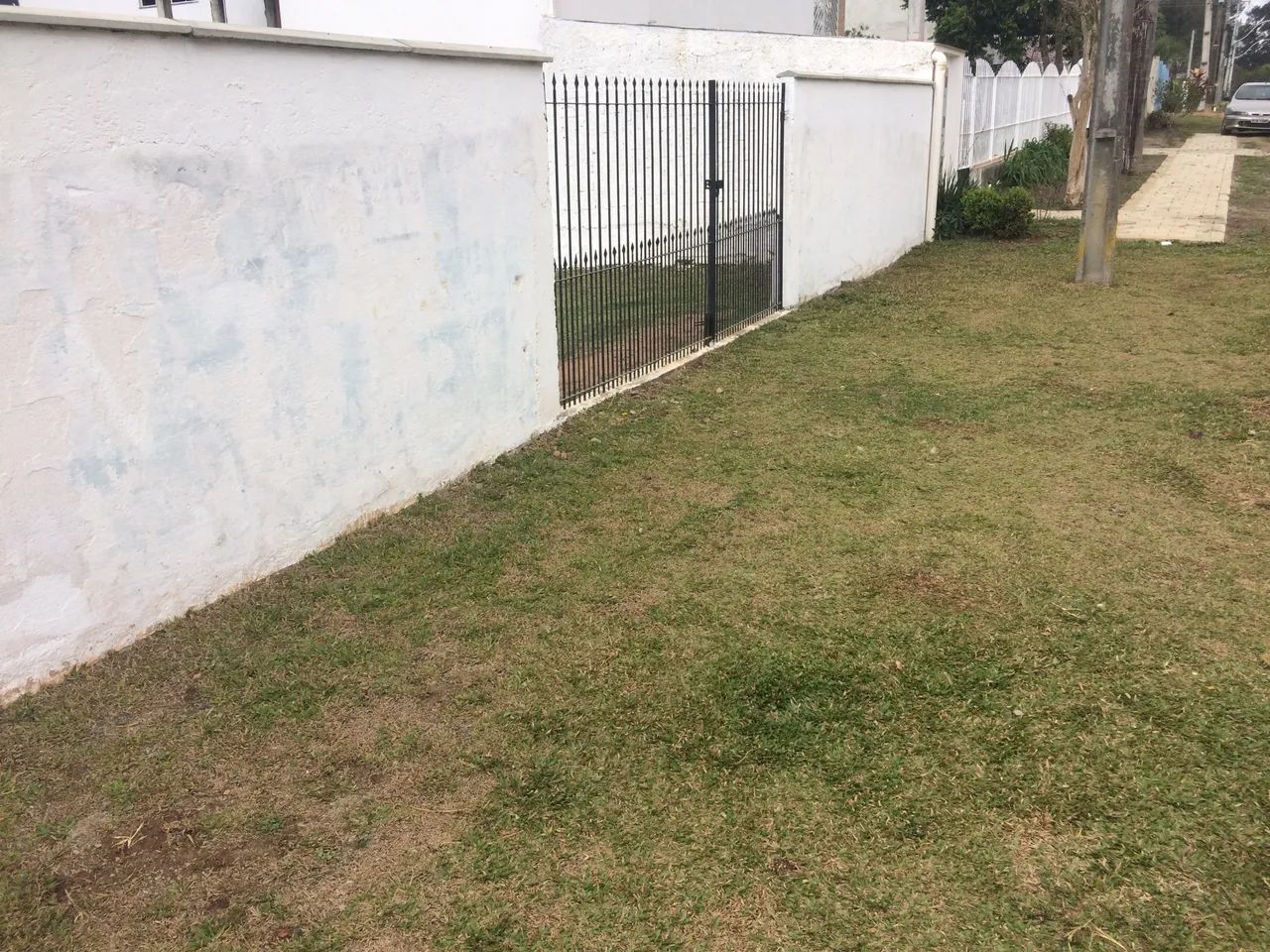 Terreno Jardim Primavera 12x35