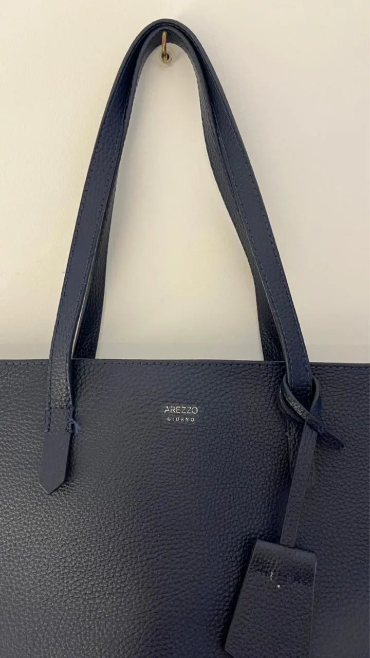 Bolsa grande Arezzo - Foto 3