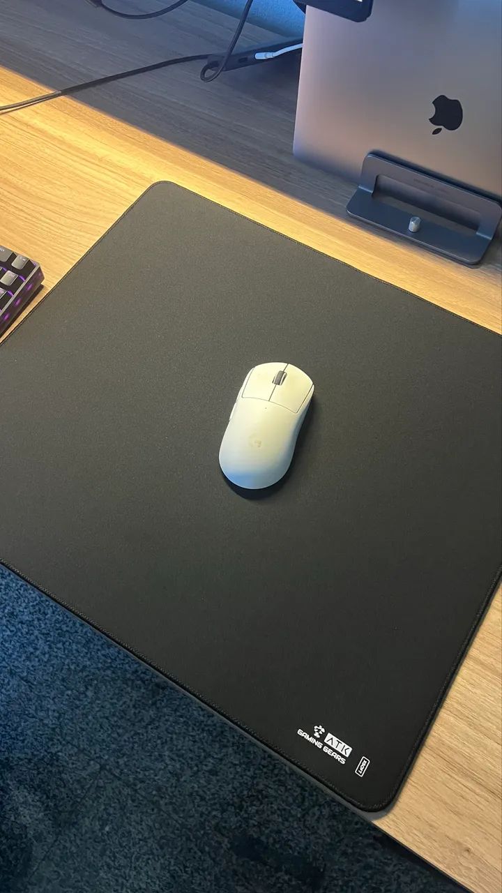 Mouse Gamer Sem Fio Logitech G Pro Superlight