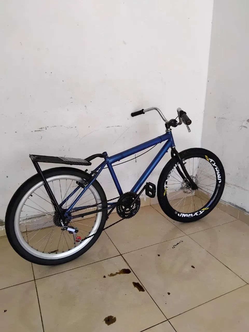 Bicicleta Aro 24   - Foto 3