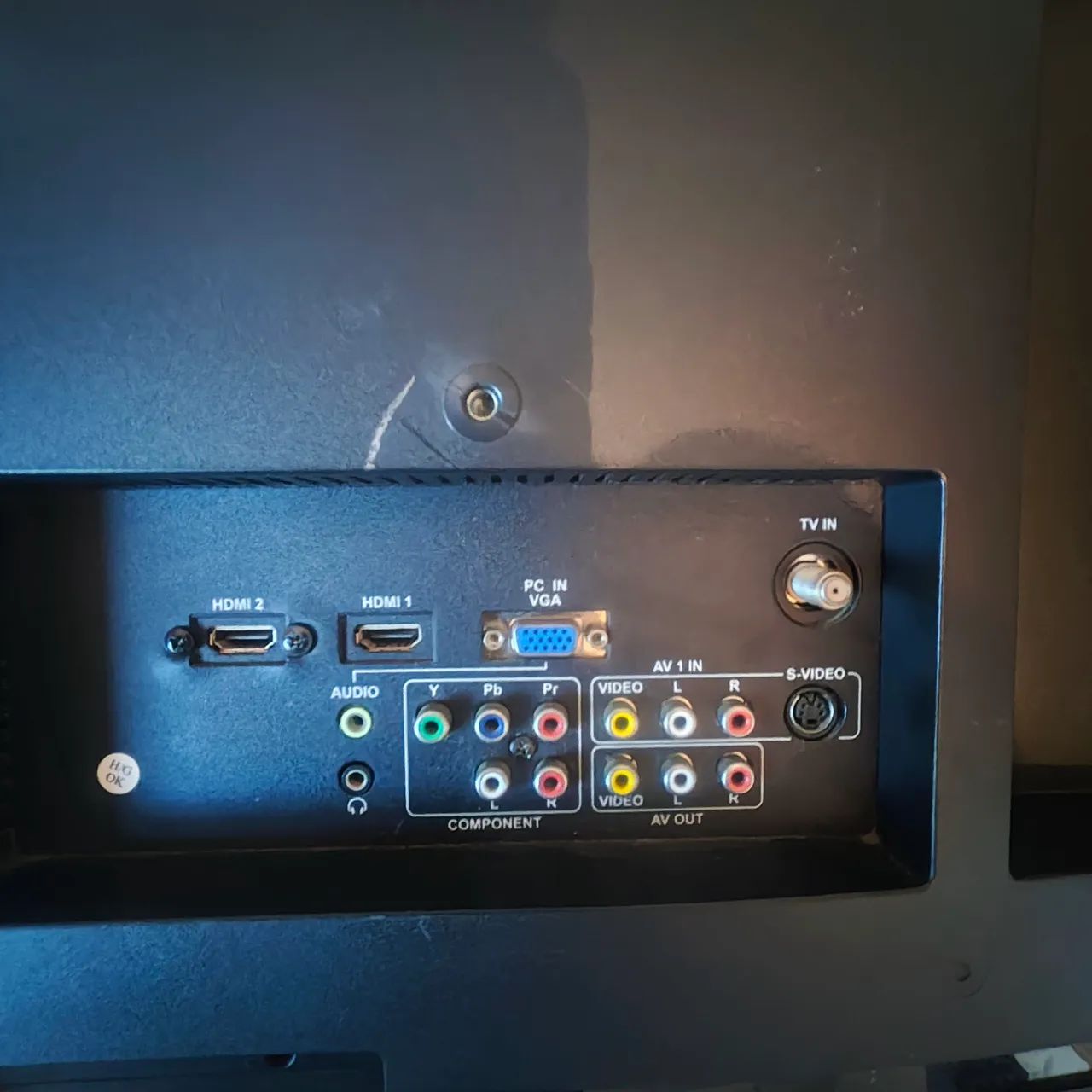 TV AOC 32  - Foto 3