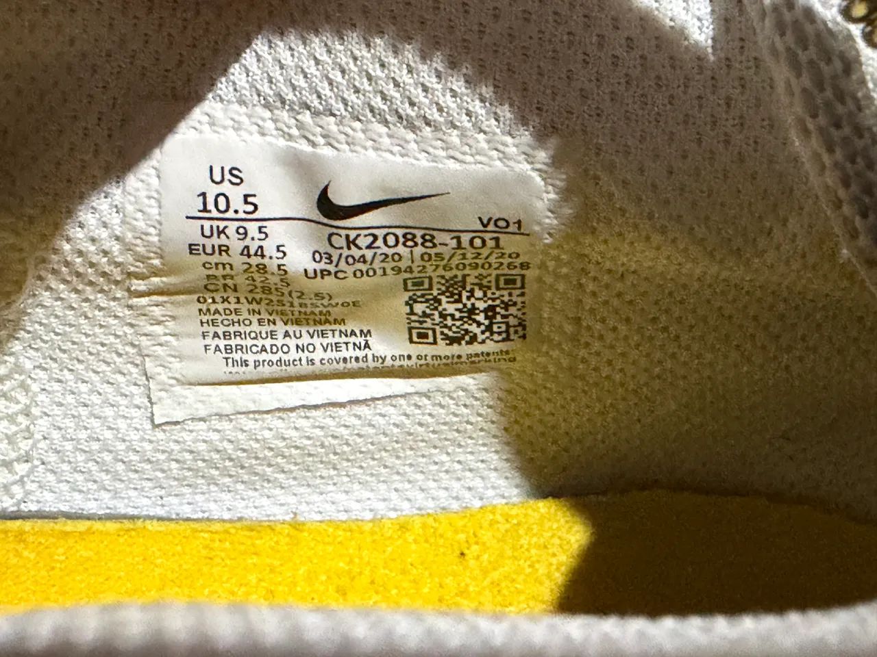 Mamba Fury Lakers Home - Foto 5