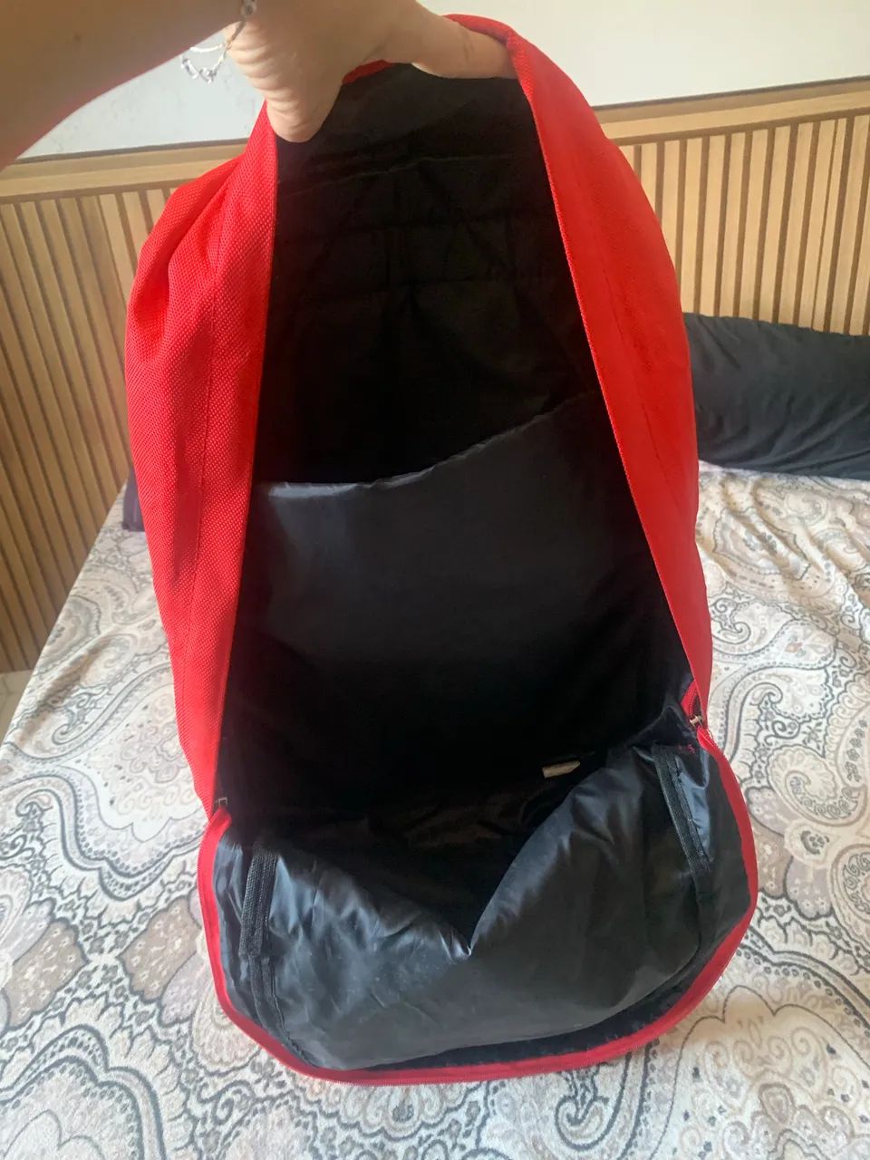 Vendo essa mochila  - Foto 3