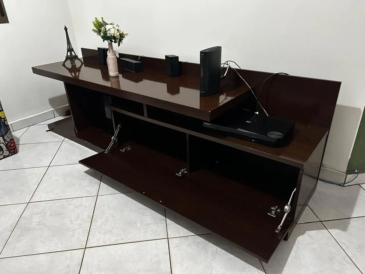 Rack em MDF usado - Foto 3