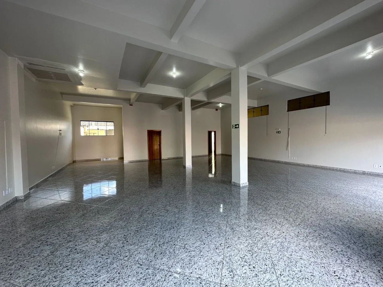 Comercial Para Alugar Santo Onofre Cascavel - Foto 3