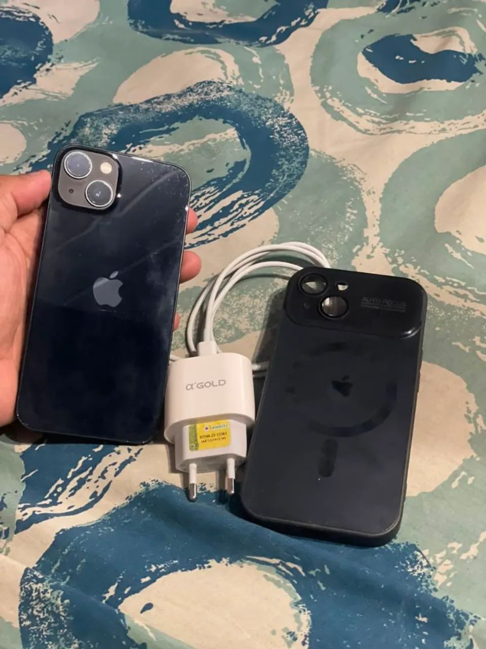 iPhone 13 128GB - Foto 3