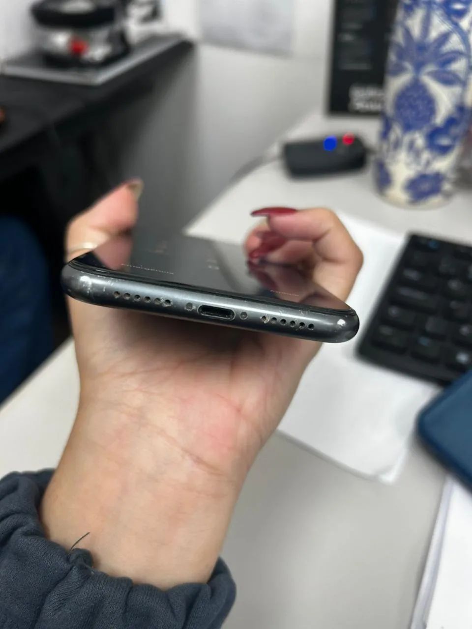 iPhone 11 - Foto 3