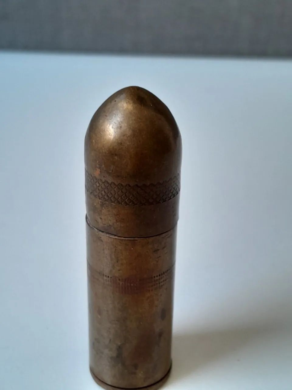 Isqueiro  vospic 2 antiguidade - Foto 4